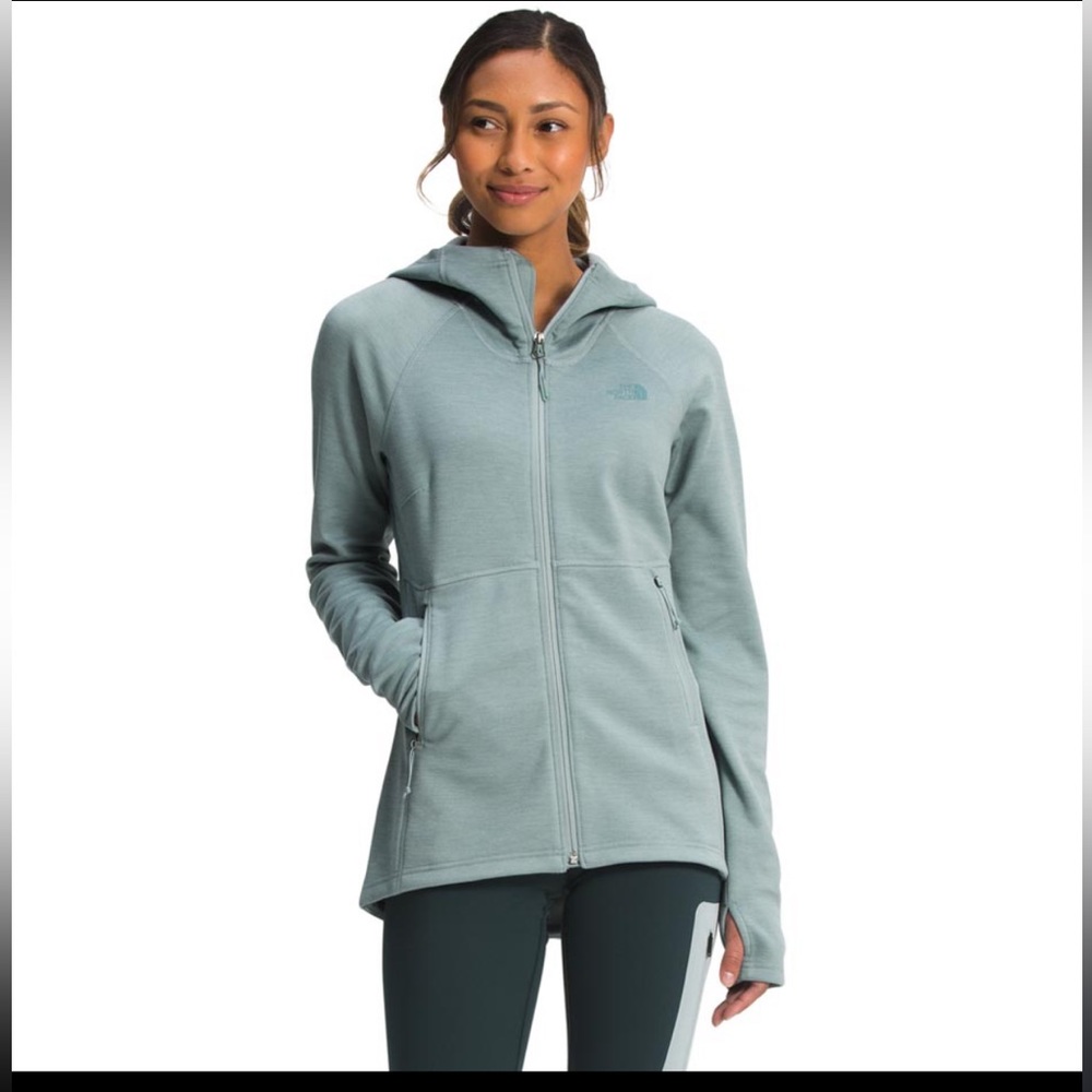 The North Face Women's Canyonlands Hoodie